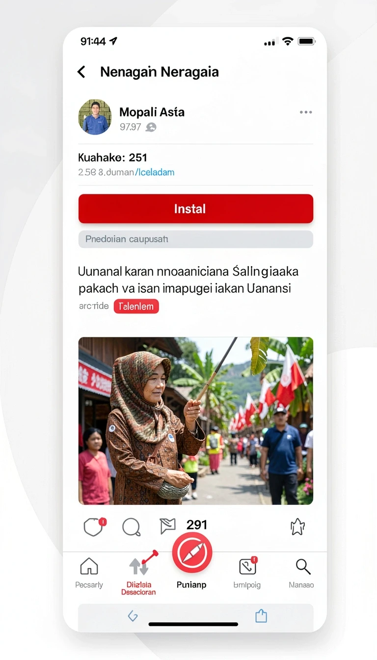 Screenshot Aplikasi 33lgames Resmi: Download dan Instalasi nomor 3