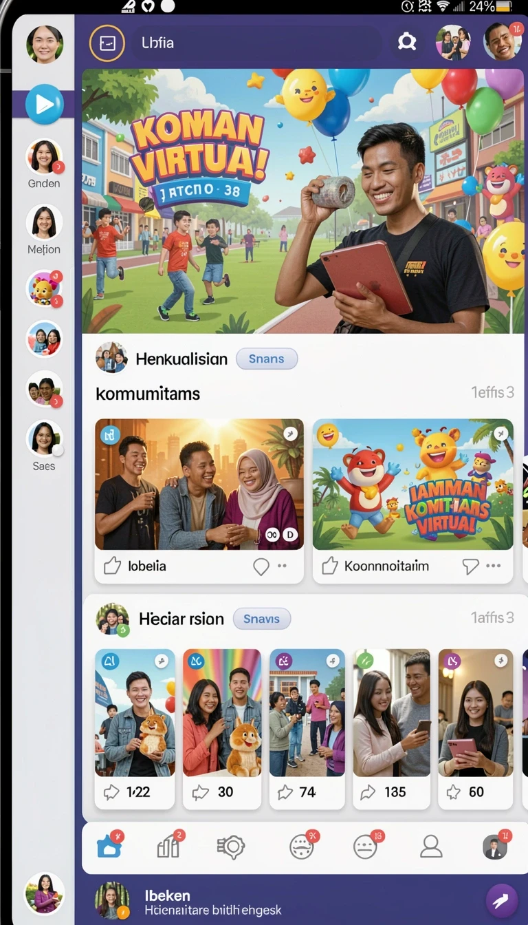Screenshot Aplikasi 88big Resmi dan Terpercaya di Android nomor 3