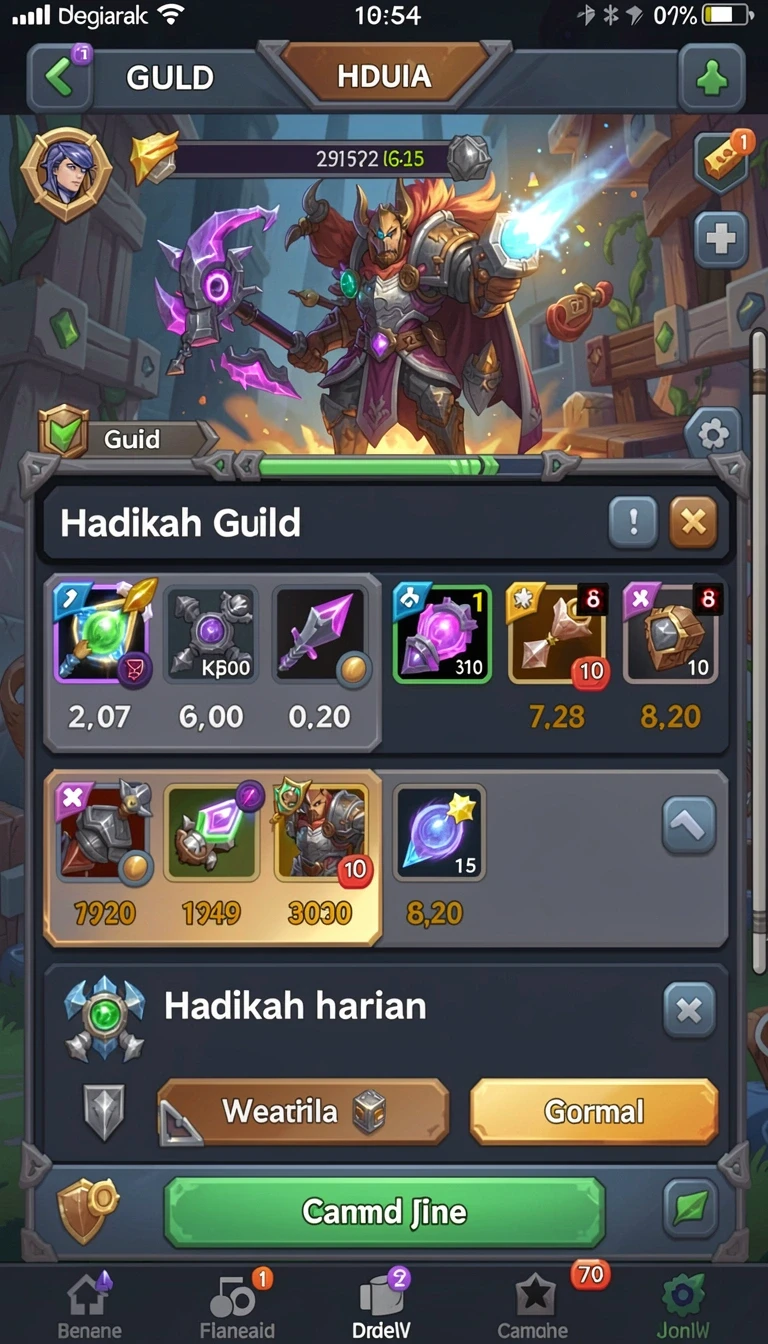 Screenshot Aplikasi dragon99 Resmi: Download dan Instalasi nomor 2