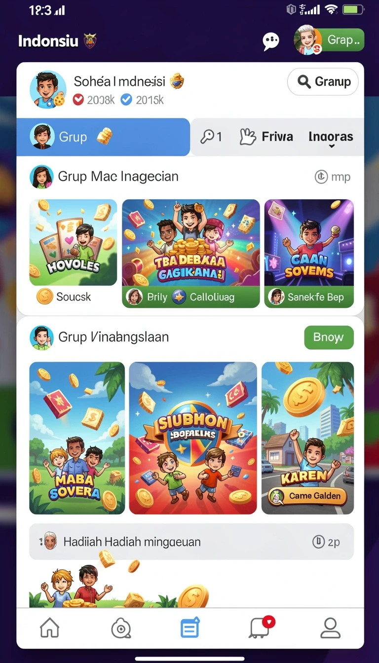 Screenshot nuts777 Terbaru: Download APK Resmi dan Aman nomor 1