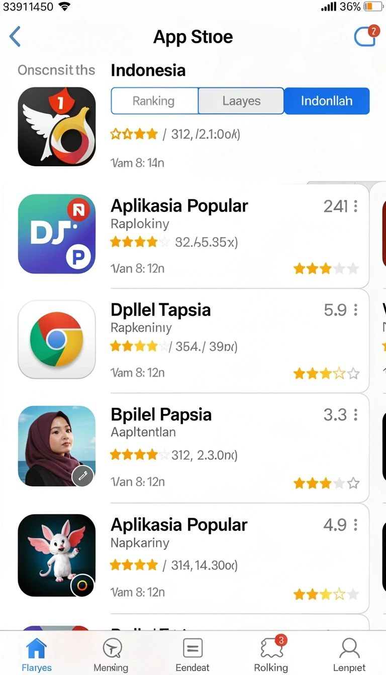 Screenshot Aplikasi tv888 Resmi dan Terpercaya di Android nomor 1