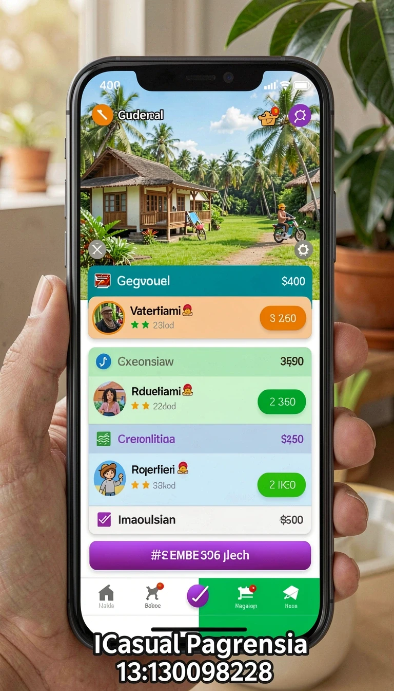 Screenshot Aplikasi bowo77 Resmi: Download dan Instalasi nomor 1