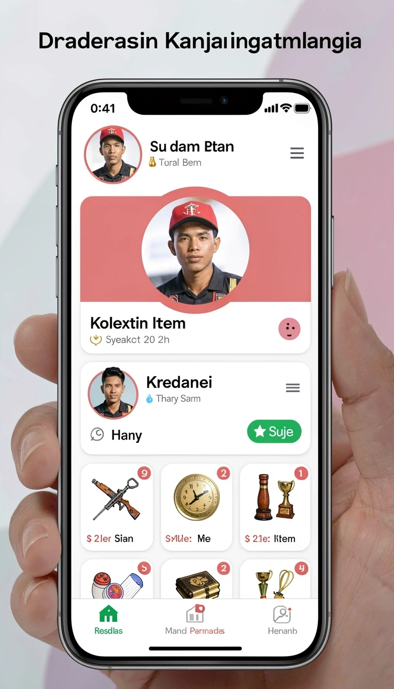 Screenshot Aplikasi d200m Resmi: Download dan Instalasi nomor 2