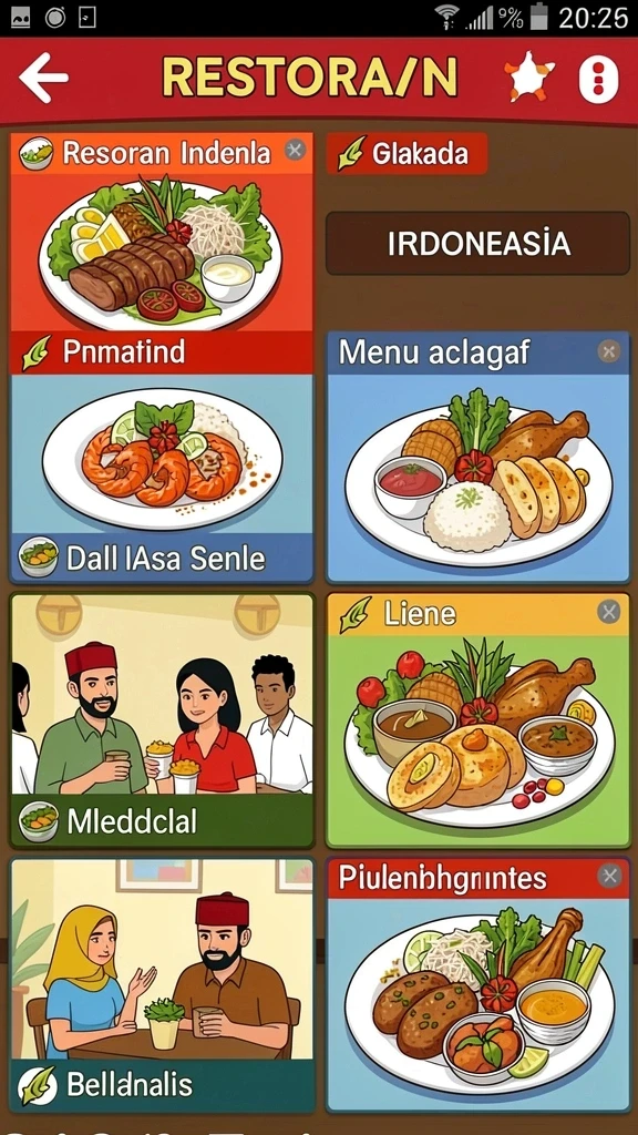 Screenshot Aplikasi 987up Resmi: Download dan Instalasi nomor 2