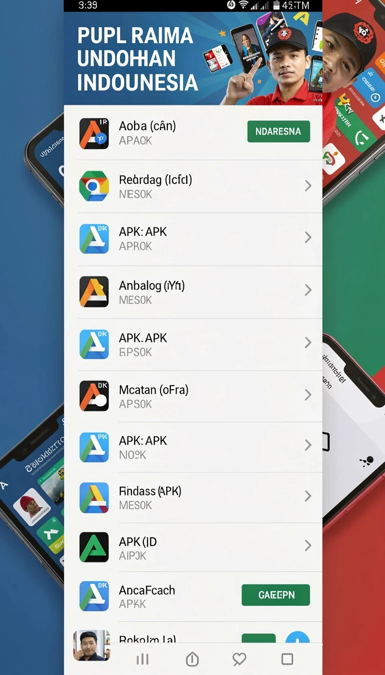 Screenshot Aplikasi 987up Resmi: Download dan Instalasi nomor 1