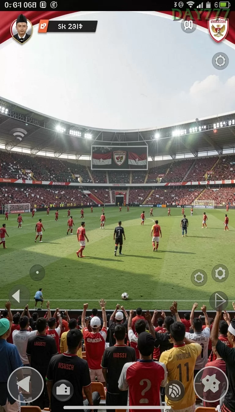 Screenshot funGame777tenbus nomor 1