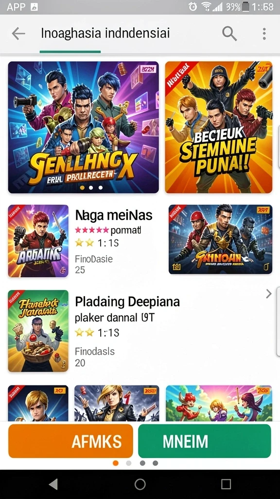 Screenshot Aplikasi mega77 Resmi dan Terpercaya di Android nomor 1