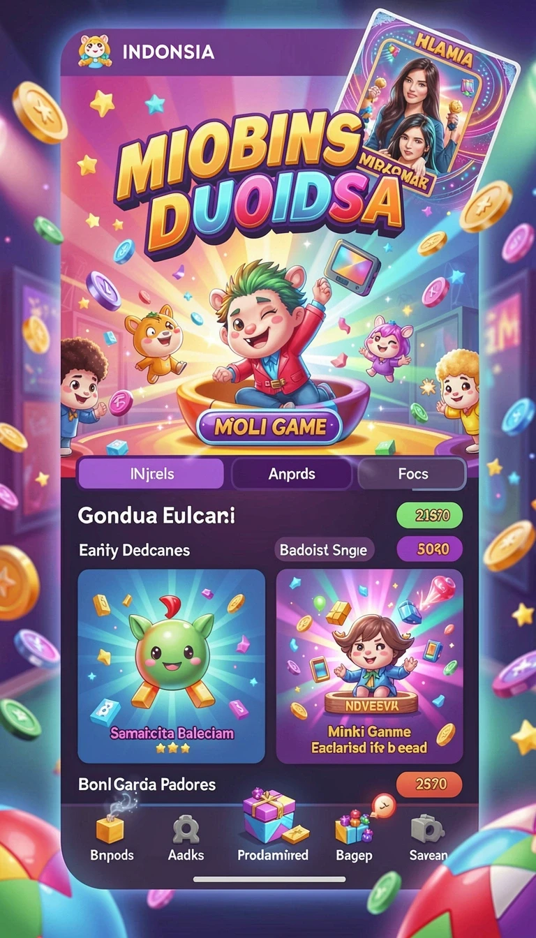 Screenshot Aplikasi winstar4d Resmi: Download dan Instalasi nomor 2