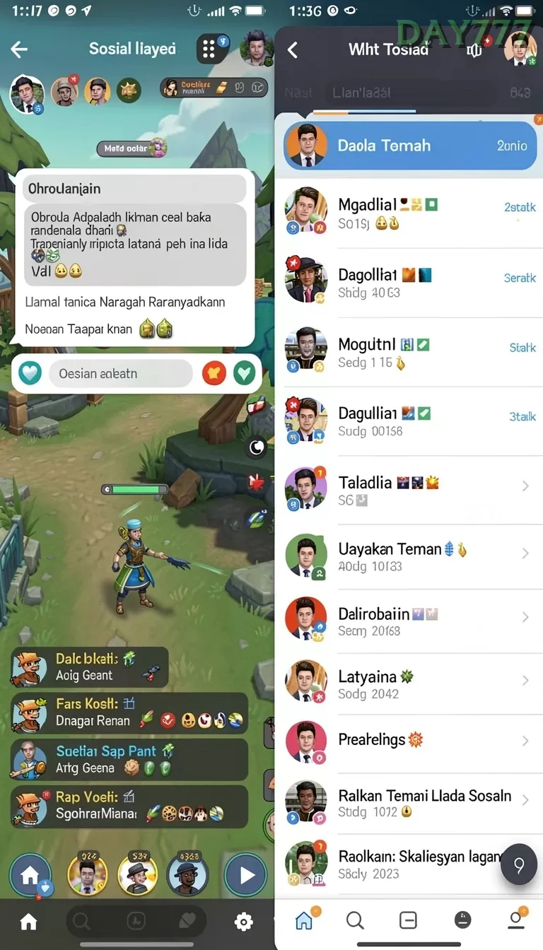 Screenshot djarum4d nomor 2