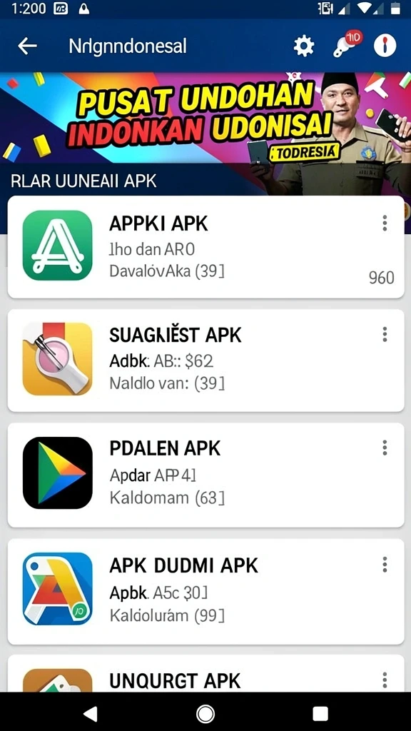 Screenshot wa369 Terbaru: Download APK Resmi dan Aman nomor 2