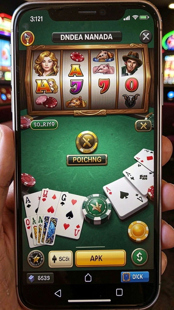 Screenshot Aplikasi ayuwin Resmi dan Terpercaya di Android nomor 3