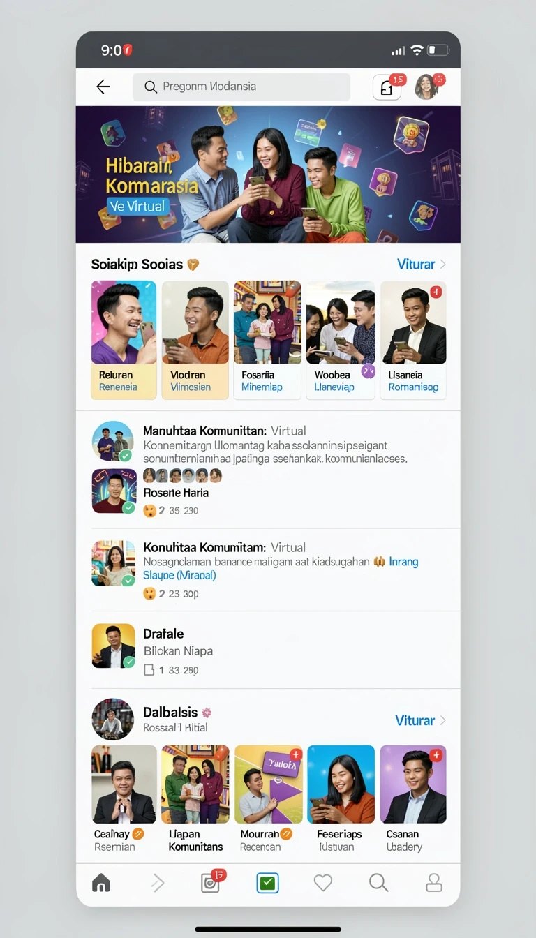 Screenshot Aplikasi gototo Resmi dan Terpercaya di Android nomor 1