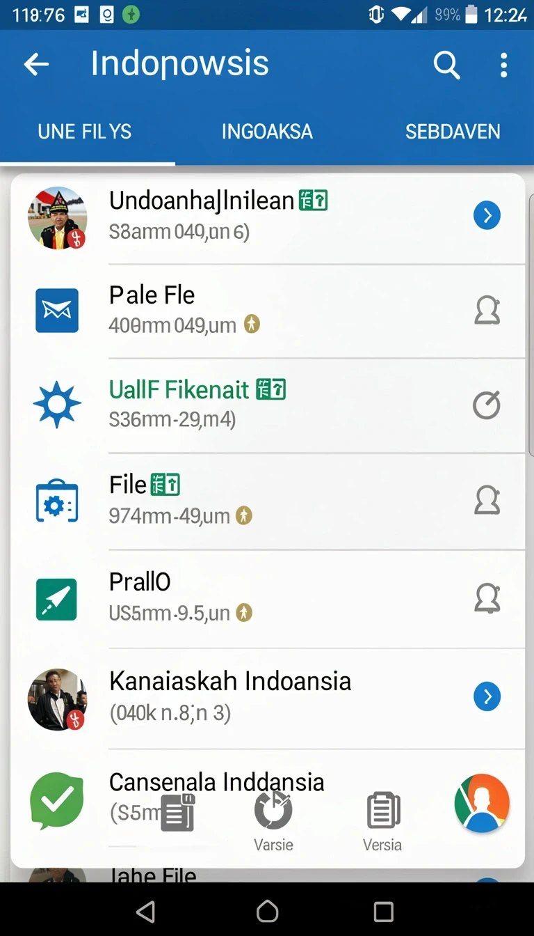 Screenshot Aplikasi hit9 Resmi: Download dan Instalasi nomor 2