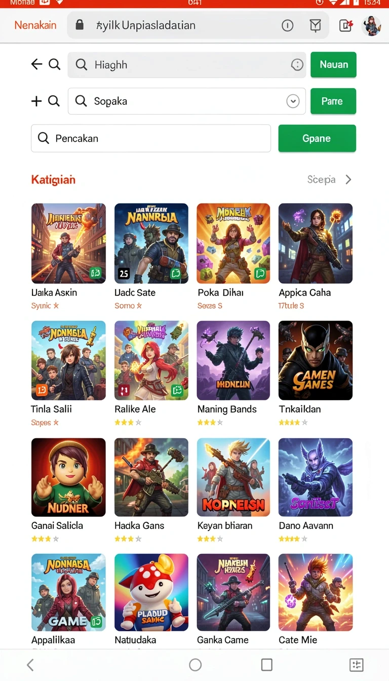 Screenshot Aplikasi y98 Resmi dan Terpercaya di Android nomor 3