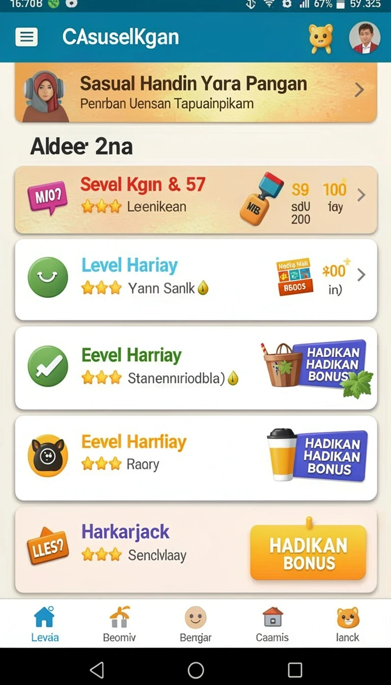 Screenshot Aplikasi zk9 Resmi dan Terpercaya di Android nomor 1
