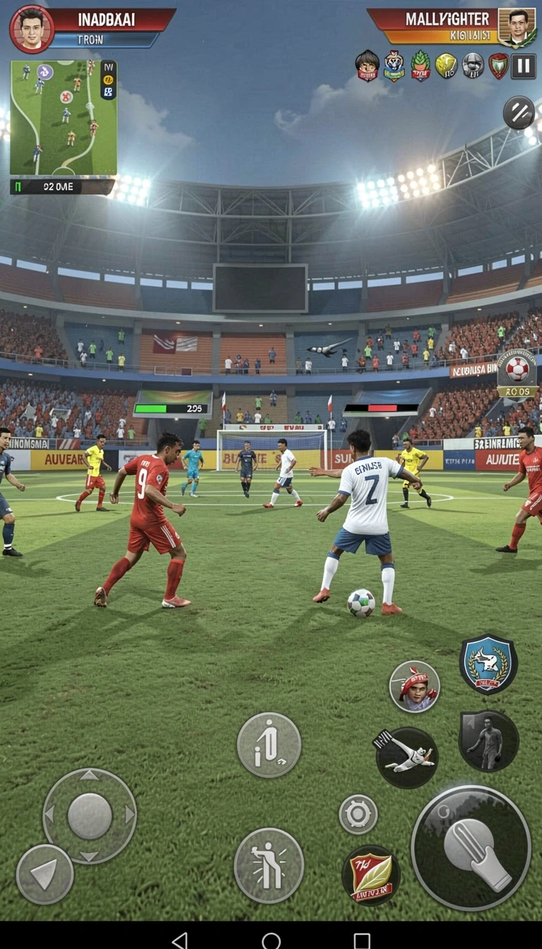Screenshot bpjs777 Terbaru: Download APK Resmi dan Aman nomor 1