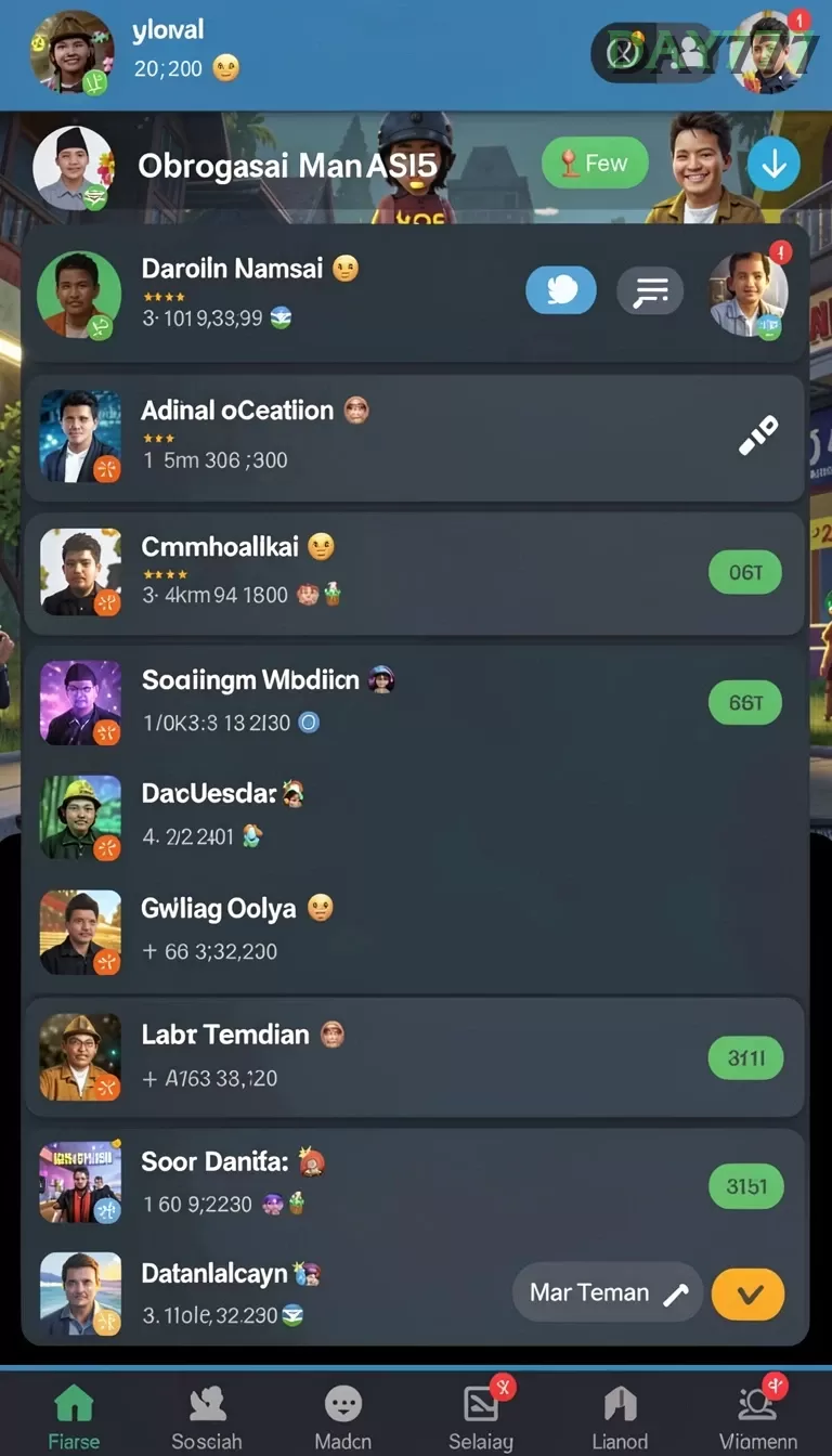 Screenshot bpjs777 nomor 2