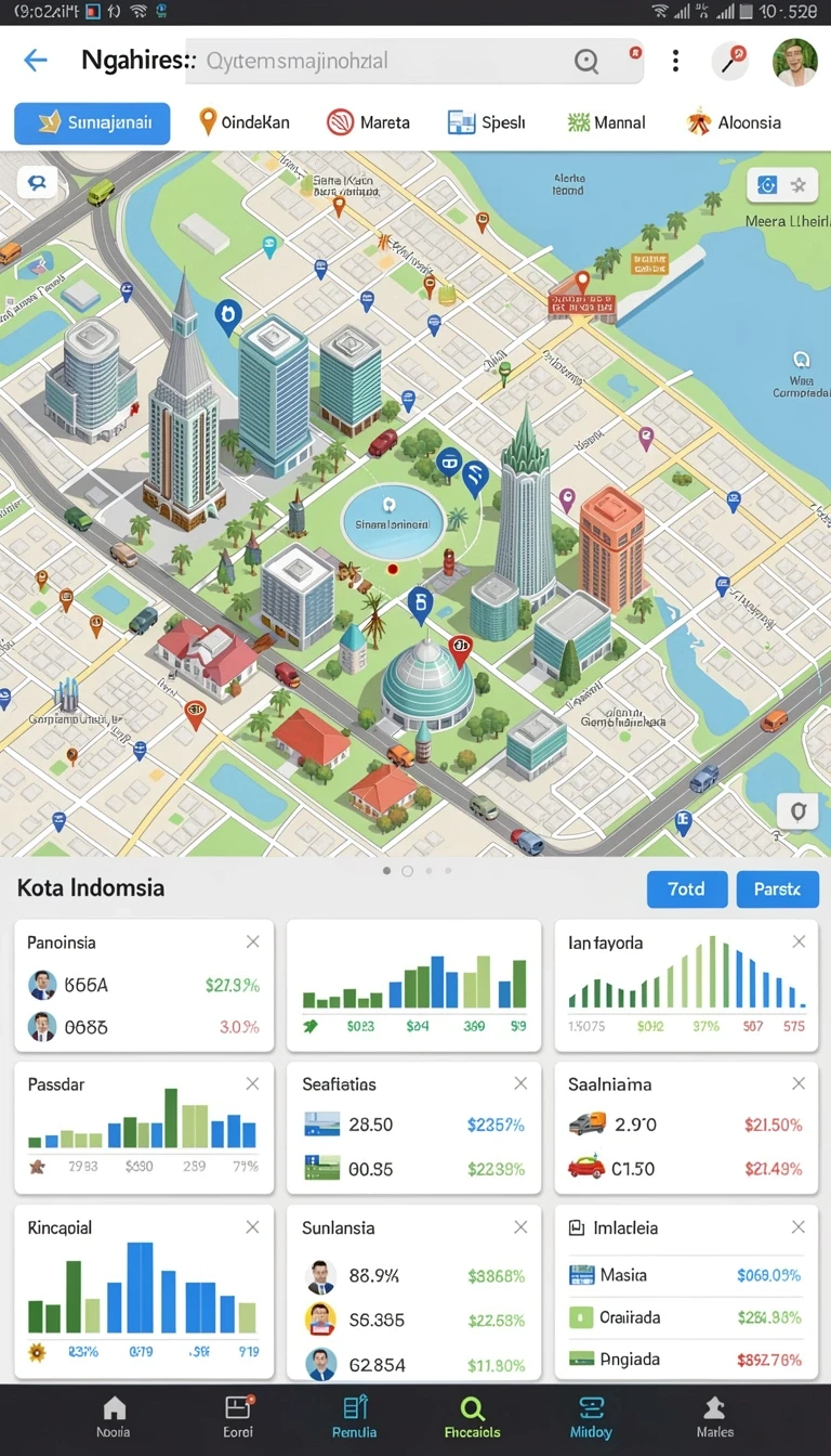 Screenshot Aplikasi hit9 Resmi: Download dan Instalasi nomor 1