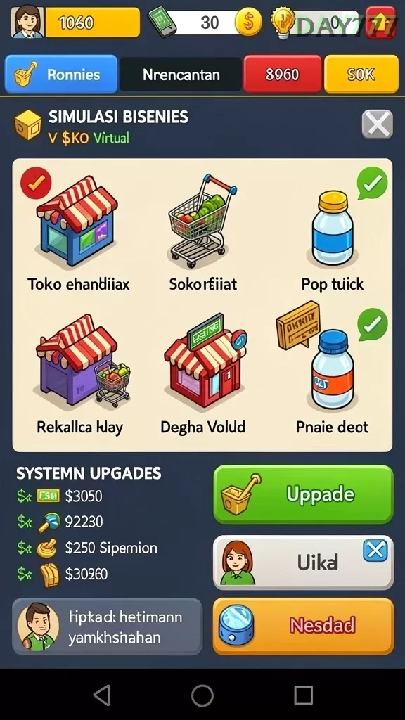 Screenshot y98 nomor 2