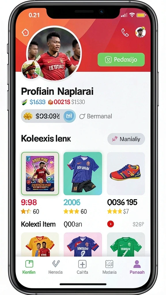 Screenshot Aplikasi kudetabet98 Resmi dan Terpercaya di Android nomor 2