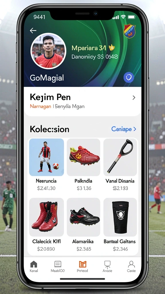 Screenshot Aplikasi 8888 Resmi dan Terpercaya di Android nomor 2
