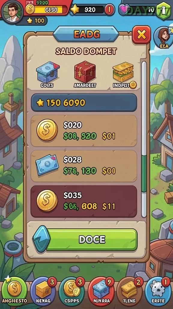 Screenshot sultan188 nomor 2