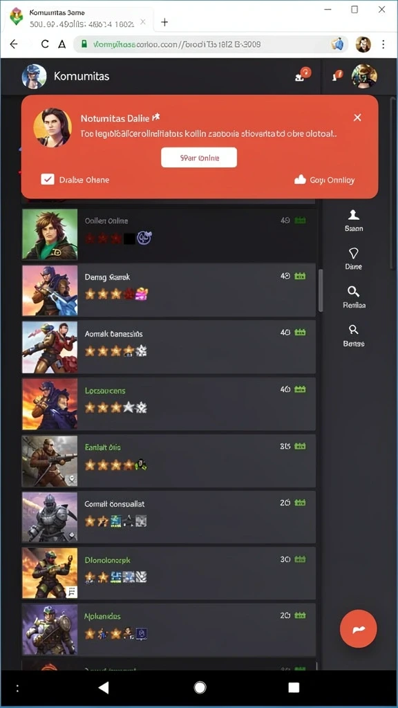 Screenshot f200m Terbaru: Download APK Resmi dan Aman nomor 3